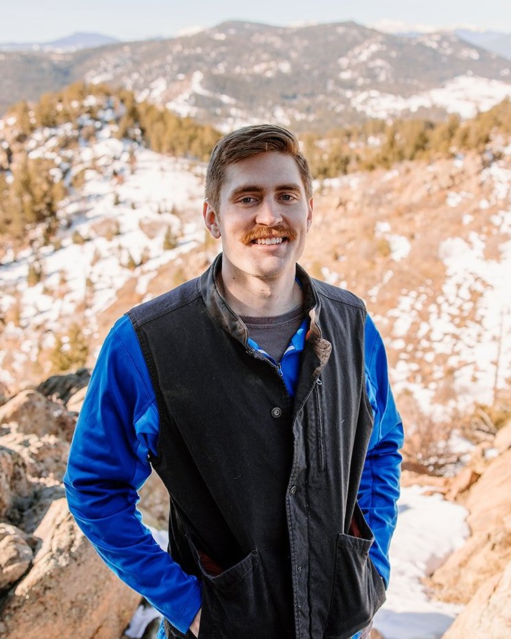 Alex Goff of Goff CRE Group, on Colorado's Front Range